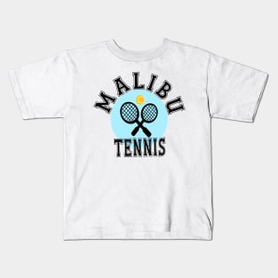 Malibu Tennis Kids T-Shirt